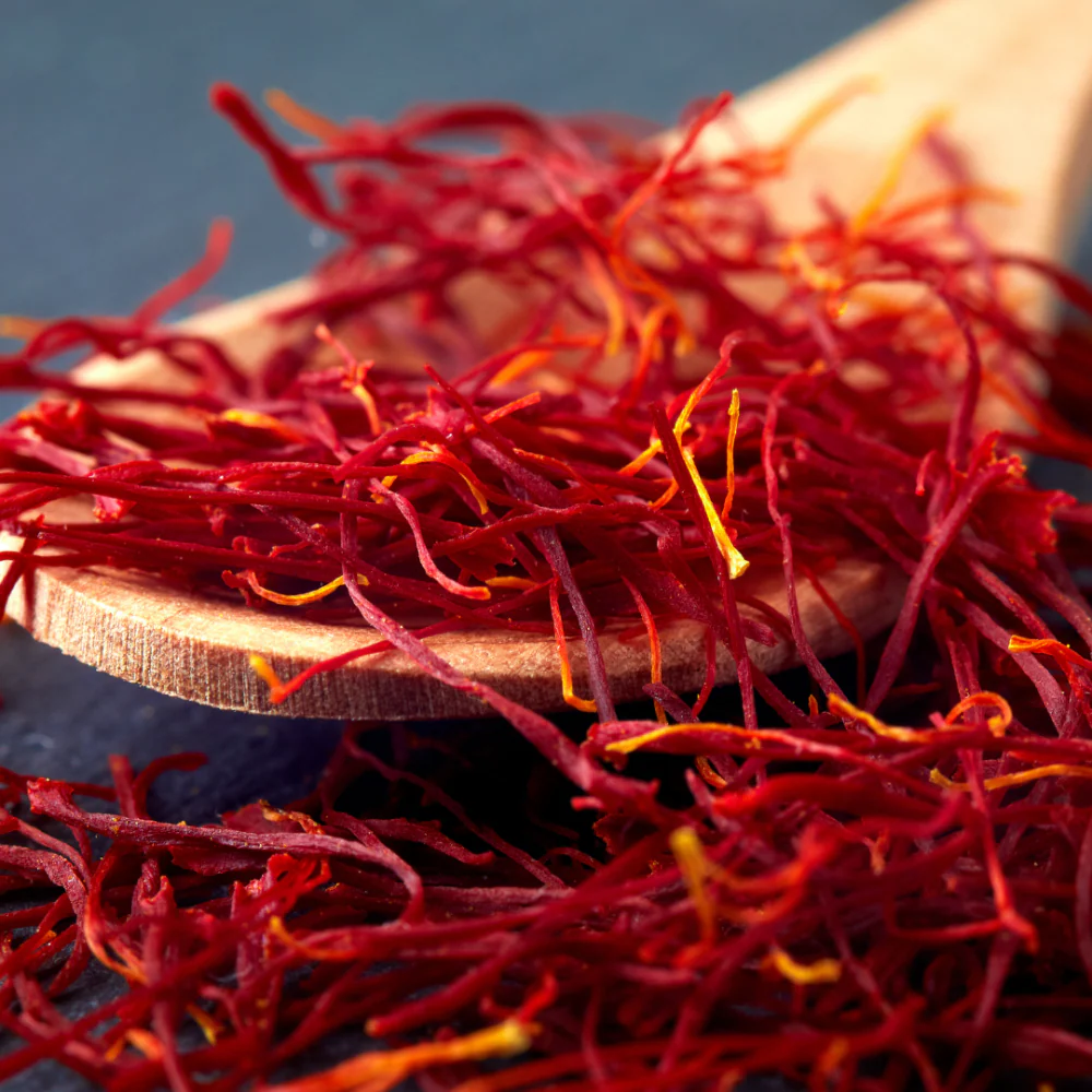 Saffron food for Cancer